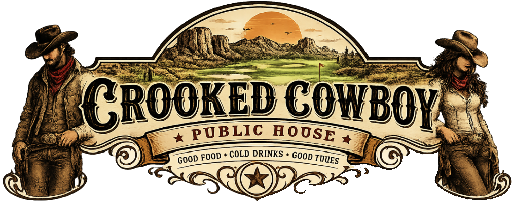 Crooked Cowboy Public House